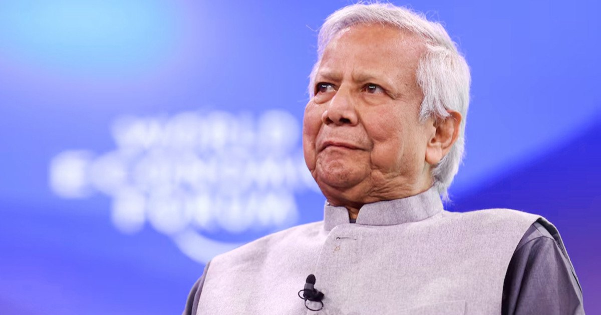 তৃতীয় মাত্রায় ড. ইউনূসের বিরুদ্ধে শিল্পপতি শওকত আজিজ রাসেলের বিস্ফোরক মন্তব্য