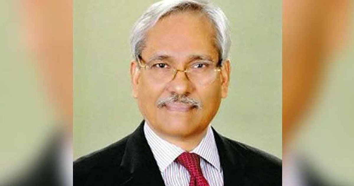 আদাবরে বিএনপি নেতা হত্যা মামলায় সাবেক এমপি শাহজাহান ওমর গ্রেপ্তার