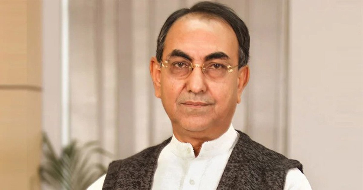 চিকিৎসা শেষে আগামী বুধবার দেশে ফিরছেন মির্জা আব্বাস