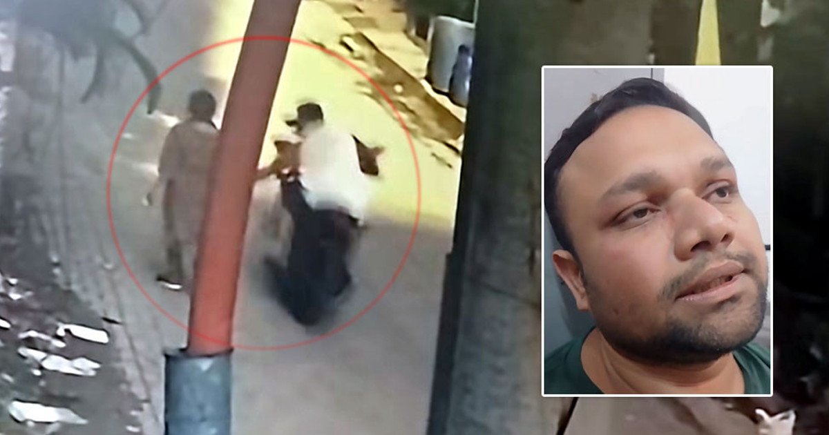 বসুন্ধরা আবাসিক এলাকায় ছিনতাইয়ের ৩৬ ঘণ্টার মধ্যে মূল অভিযুক্ত আটক