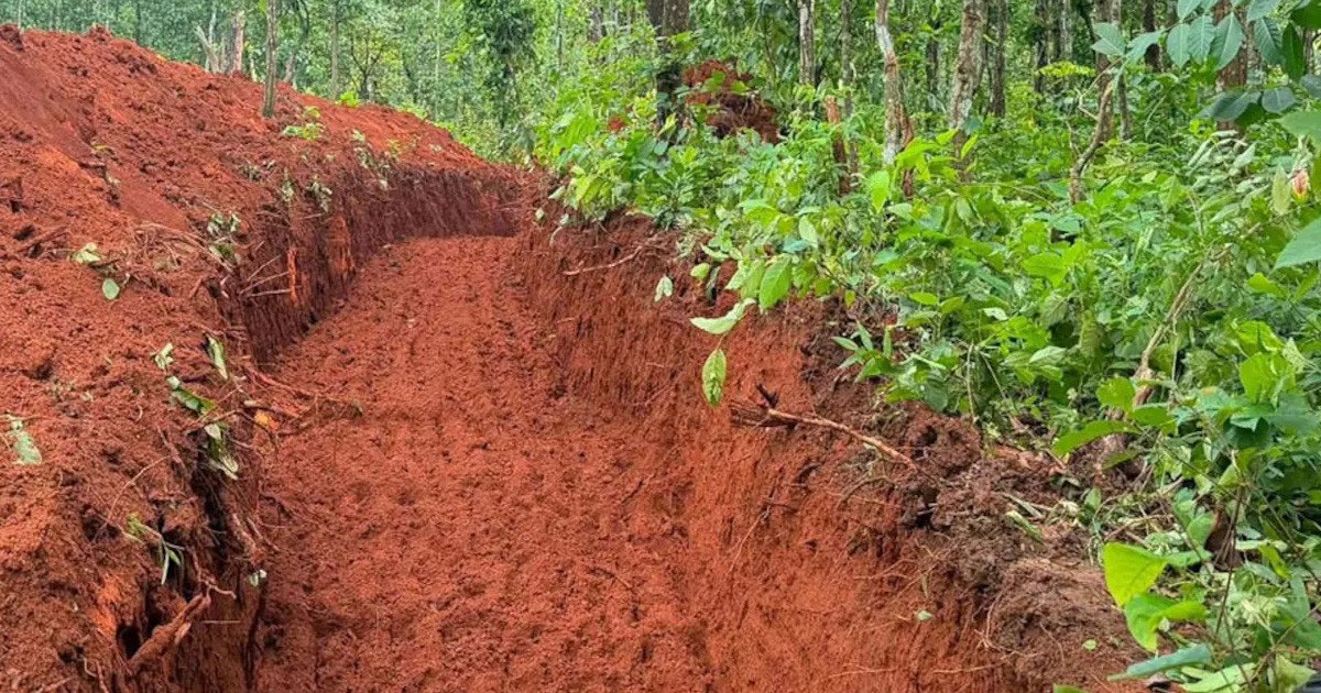 নেপালে দুর্যোগে নিহত অজ্ঞাতদের দাফনে বিশেষ ব্যবস্থা, শনাক্তে জিও-ট্যাগ ও ডিএনএ সংরক্ষণ