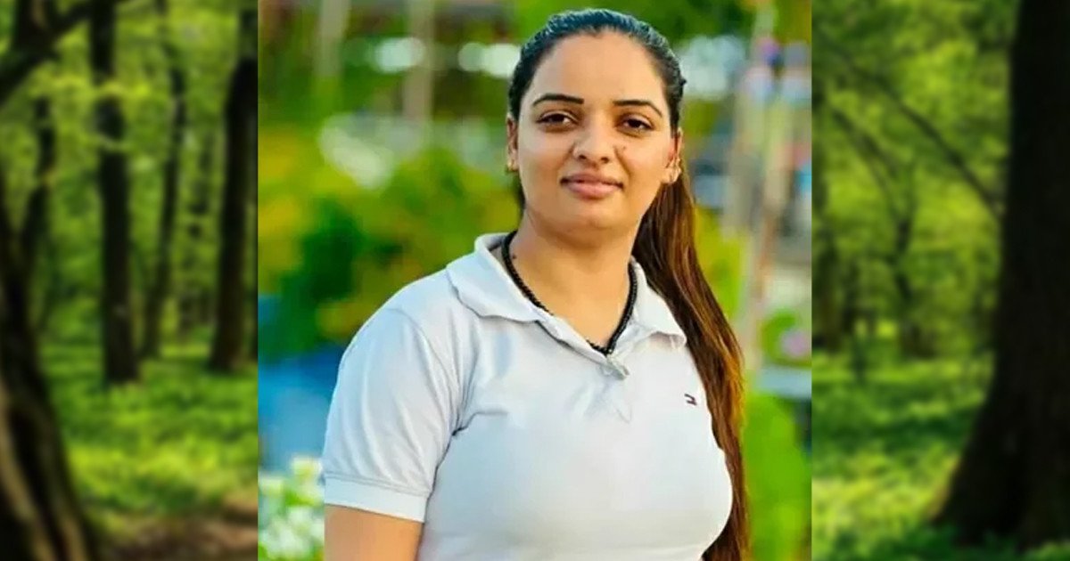 গাছে বেঁধে শরীরে আগুন: ৫৪ দিন লড়ে প্রাণ হারালেন ইনফ্লুয়েন্সার মনজিৎ কৌর