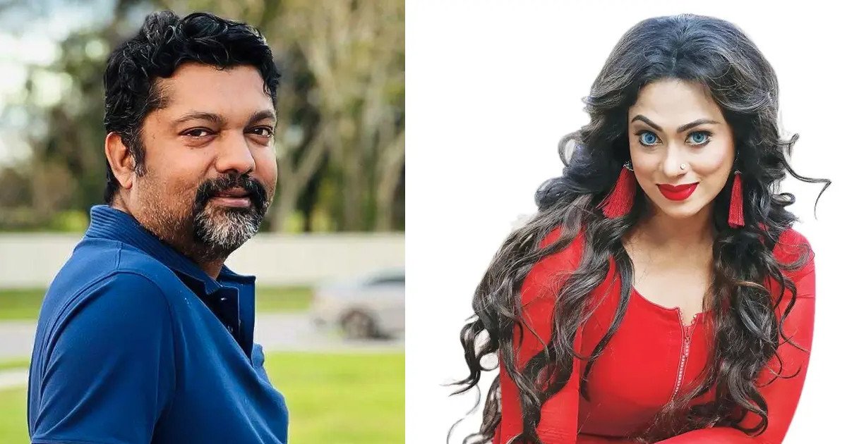 পপির বক্তব্য ঘিরে শাহরিয়ার নাজিম জয়ের প্রতিক্রিয়া