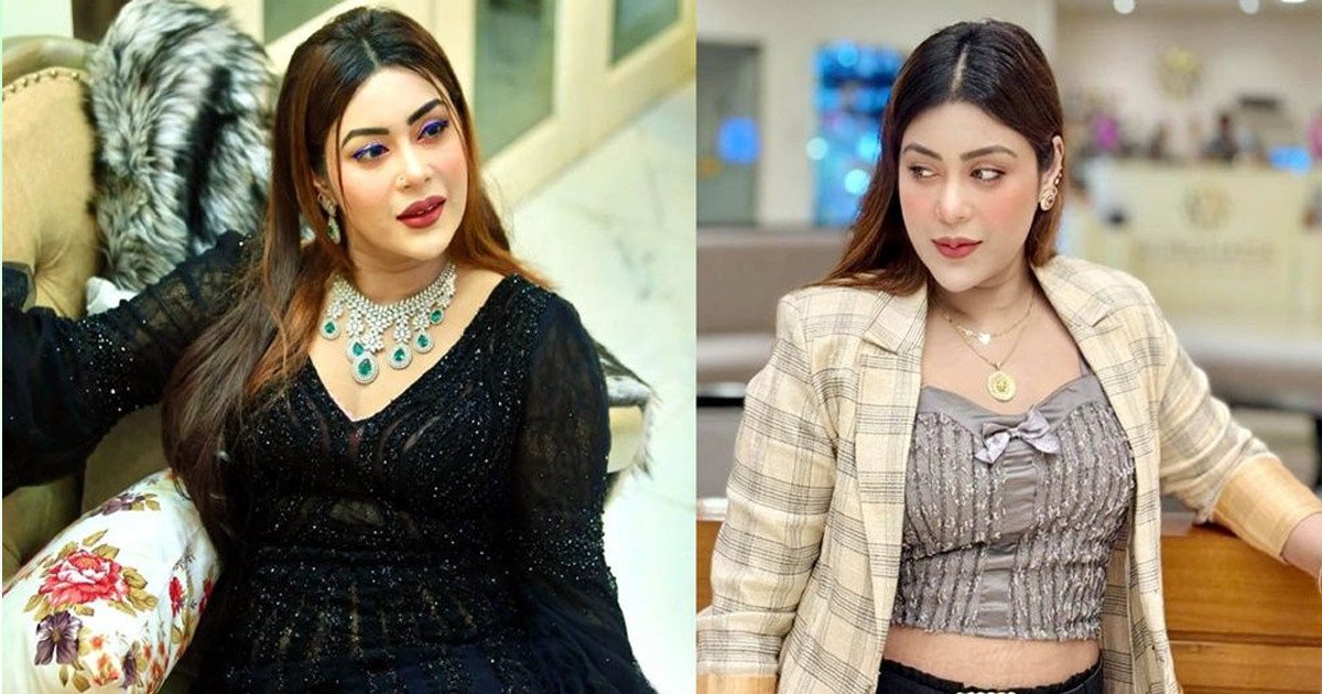 অবশেষে বিয়ের খবর নিশ্চিত করলেন অভিনেত্রী মিষ্টি জান্নাত
