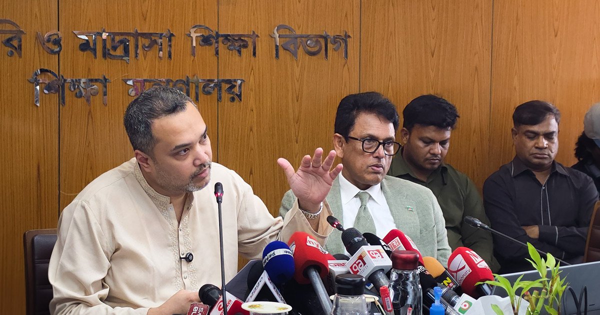 বাংলাদেশের কারিগরি শিক্ষাকে বিশ্বমানে নিতে চীনের সঙ্গে বড় চুক্তি