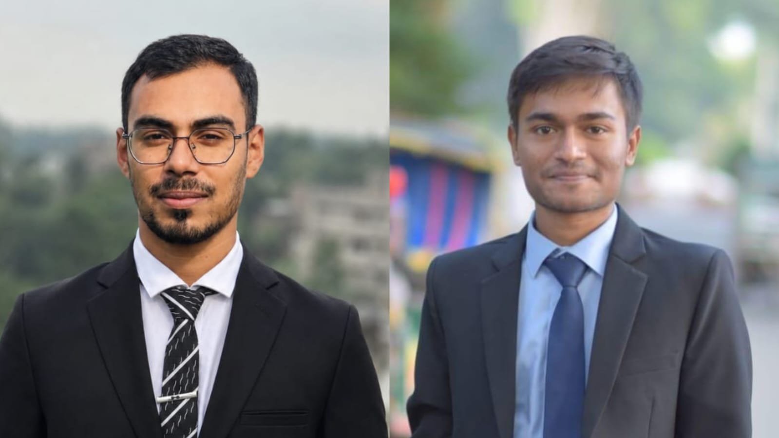 রাবির ঢাকা জেলা সমিতির নতুন সভাপতি তানভীর