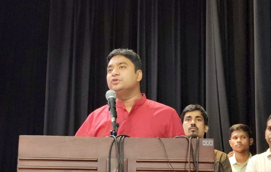 জুলাই আন্দোলনে সবচেয়ে বেশি ক্ষতিগ্রস্ত ছাত্রদল: সাধারণ সম্পাদক নাছির উদ্দীন
