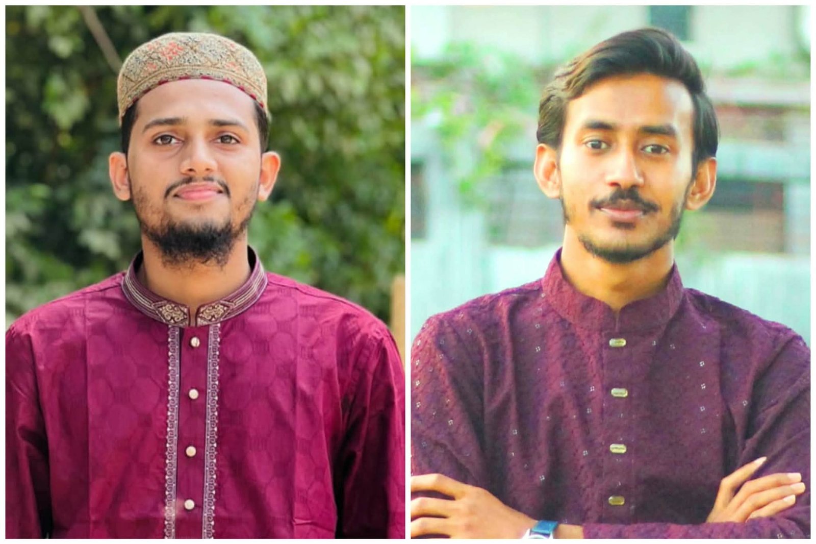কুবি ইসলামী ছাত্র আন্দোলনের নেতৃত্বে ইফতি ও শাওন