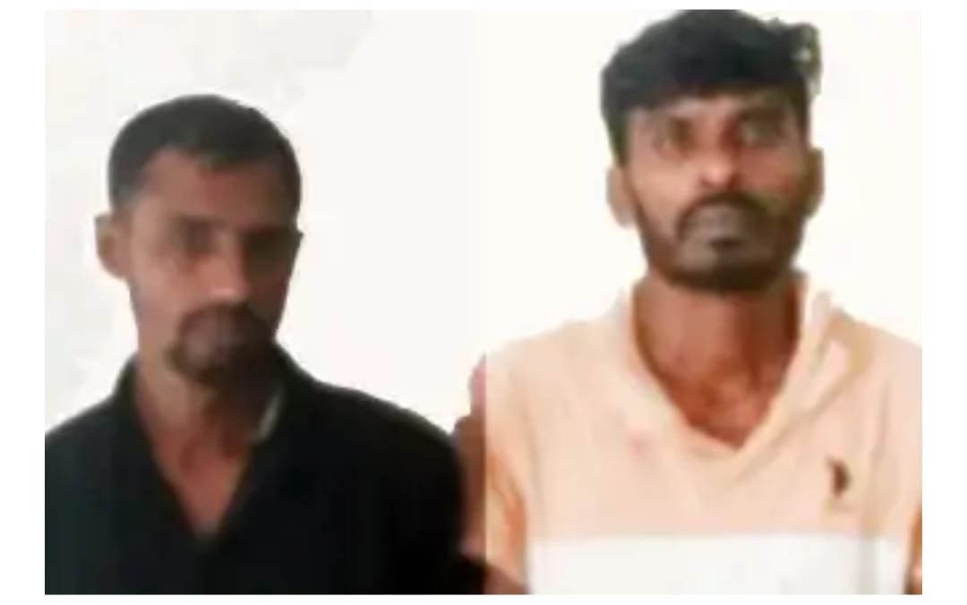 ফকিরহাটে ৮০ পিস ইয়াবাসহ দুই মাদক বিক্রেতা আটক