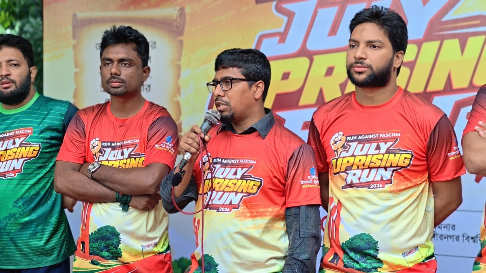 জুলাইয়ের পর শুধু ক্ষমতার হাতবদল হয়েছে, সংস্কার হয়নি: শিবির সভাপতি