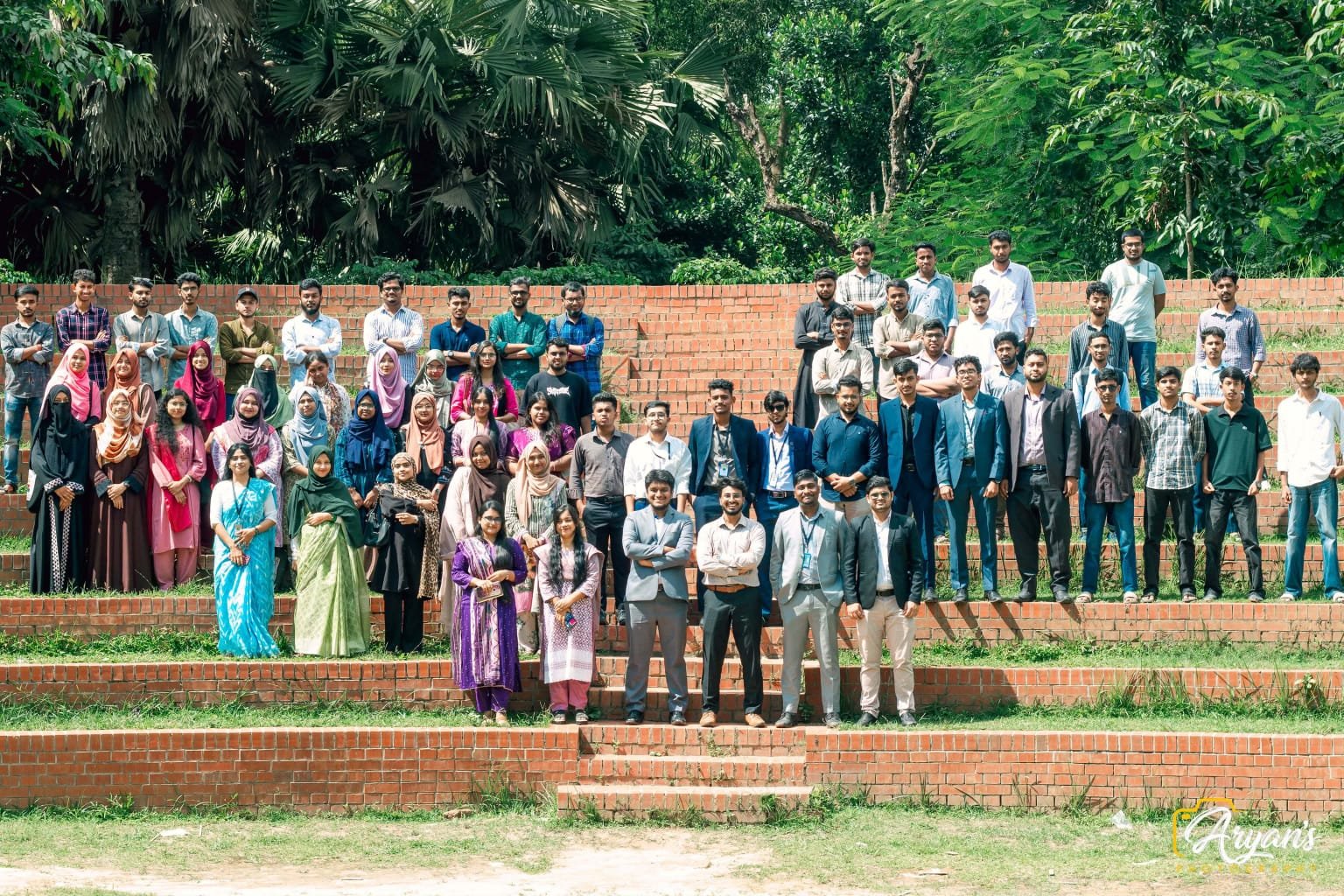 কুবিতে শিক্ষার্থীদের নেতৃত্ব বিকাশ ও উচ্চশিক্ষা নিয়ে ইএলডিসির ইনডাকশন ৫.০