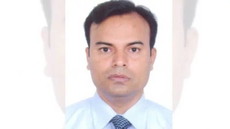 রাবির আইসিটি সেন্টারের নতুন পরিচালক অধ্যাপক হাসনাত কবীর