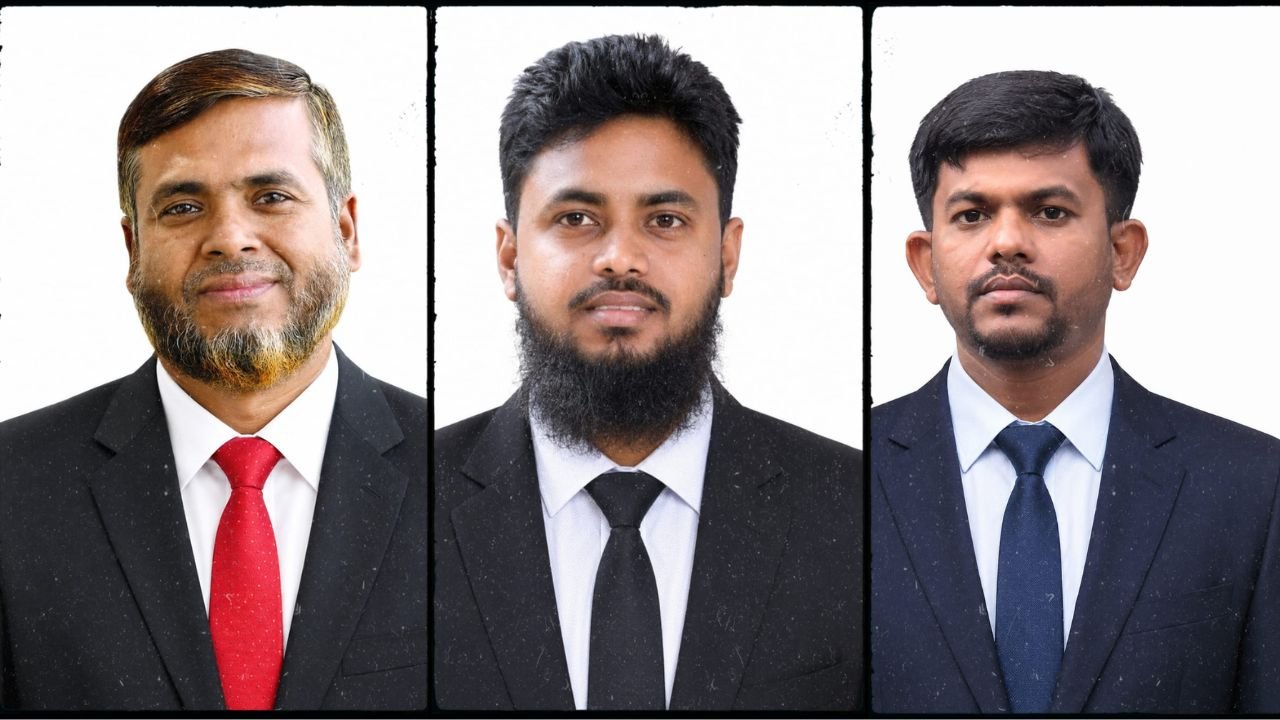 বেসরকারি শিক্ষক অ্যালায়েন্সের কেন্দ্রীয় আহ্বায়ক কমিটি গঠন