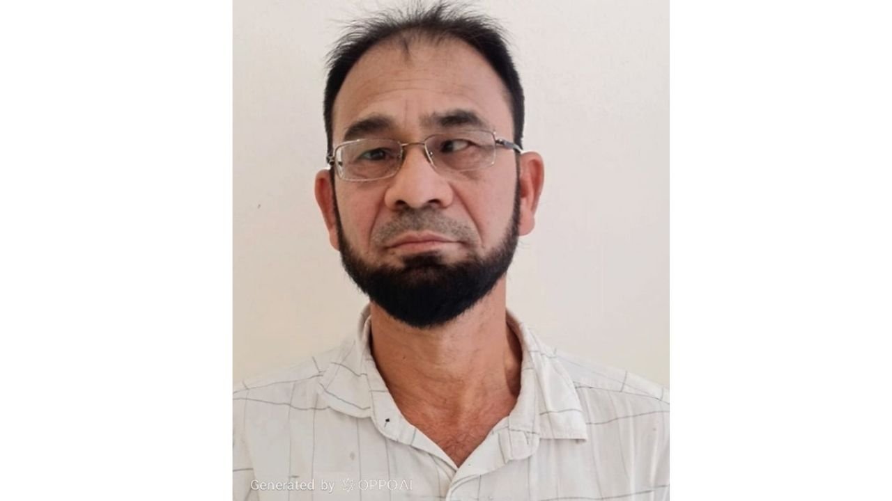 বেনাপোলে ২১ লাখ টাকার চেক প্রতারণা মামলায় আসামি গ্রেপ্তার