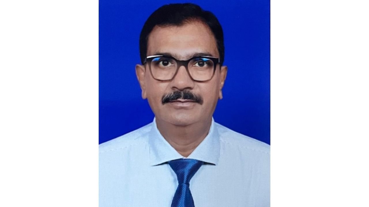 যশোর মেডিকেল কলেজের নতুন অধ্যক্ষ অধ্যাপক ডা. আহাম্মদ ফেরদৌস জাহাঙ্গীর