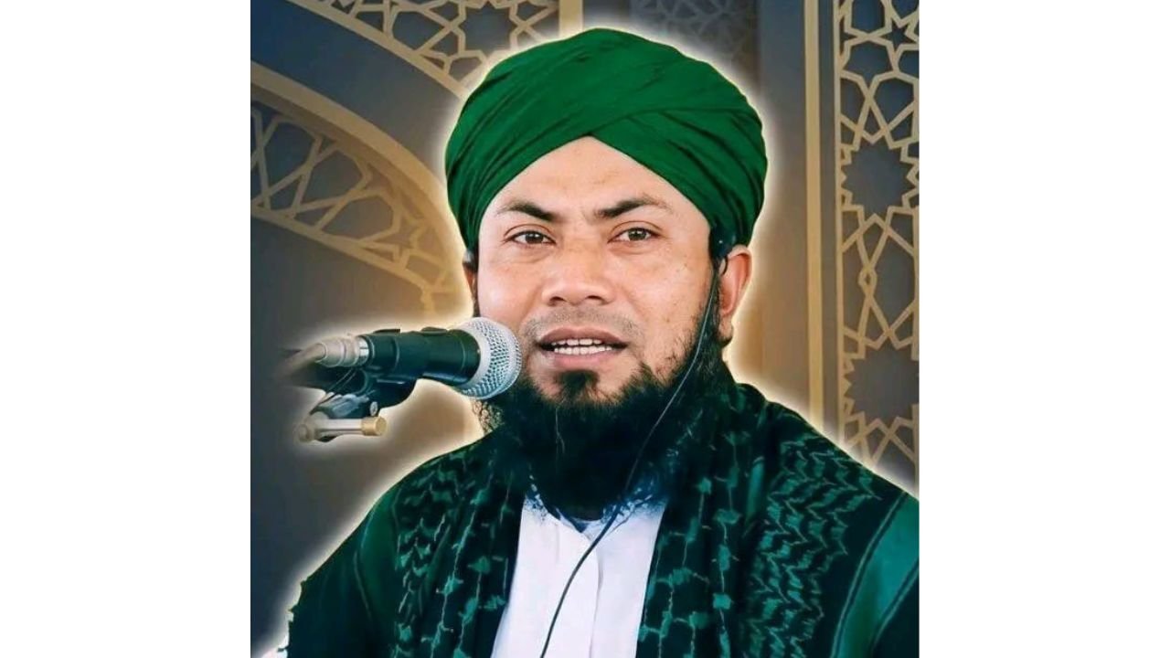 নাসিরনগরে ঈদে মিলাদুন্নবীর জুলুসে বাধার অভিযোগ নিয়ে যা বললেন মুফতি মাছুমি