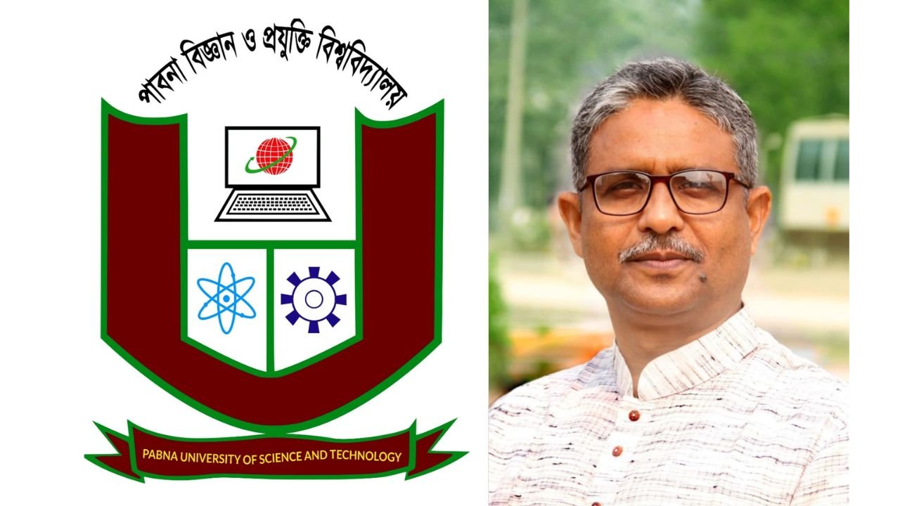 পাবিপ্রবি ইতিহাস বিভাগের নতুন চেয়ারম্যান অধ্যাপক ড. মো. হাবিবুল্লাহ