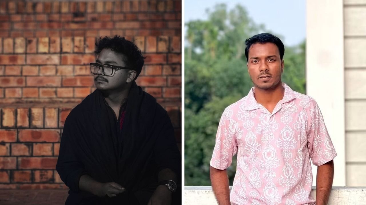 পাবিপ্রবিতে ঠাকুরগাঁও-পঞ্চগড় স্টুডেন্টস অ্যাসোসিয়েশনের নেতৃত্বে রাফী-হৃদয়