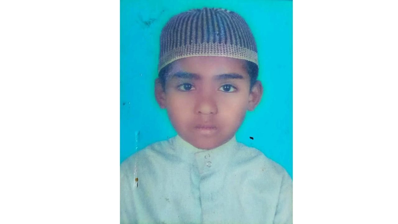 ব্রাহ্মণবাড়িয়ায় ২৫ দিন ধরে নিখোঁজ ১১ বছরের শিশু ফকরুল