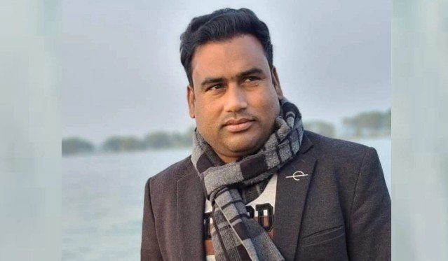 মণিরামপুরে সাবেক প্রতিমন্ত্রী স্বপন ভট্টাচার্যের এপিএস গাজী আসাদ গ্রেপ্তার