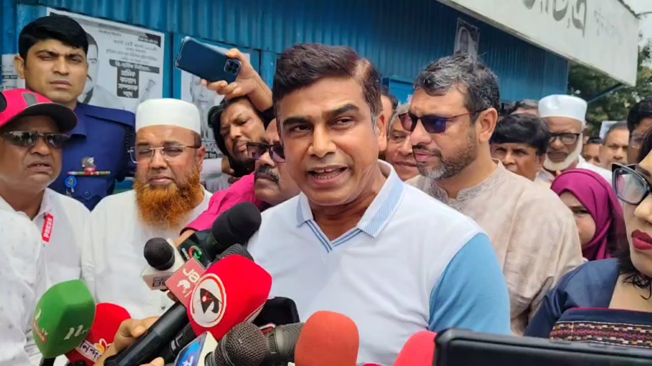 অল্প কিছুদিনের মধ্যেই তিস্তা মহাপরিকল্পনার পাইলট প্রকল্পের কাজ শুরু হবে: পানি সম্পদ প্রতিমন্ত্রী
