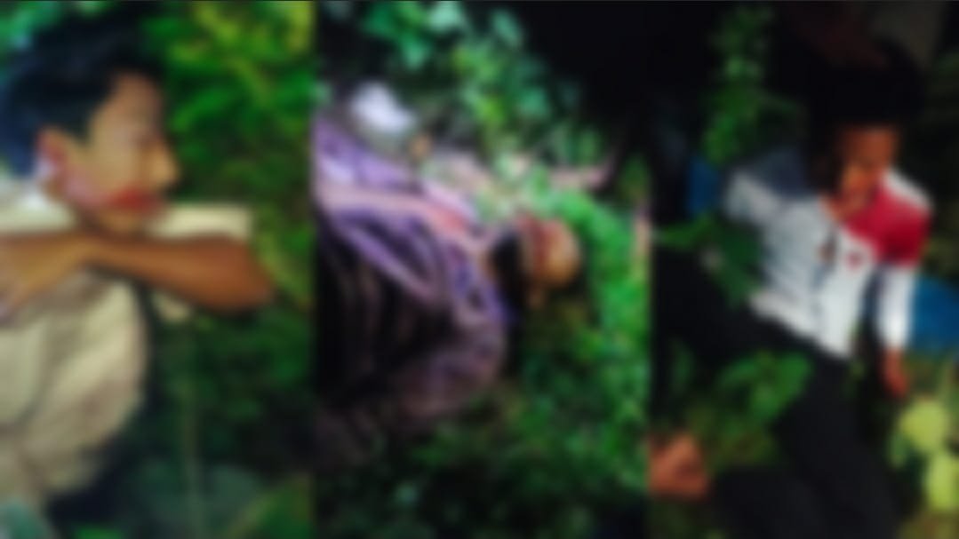 রুহিয়ায় ট্রাক্টর-মোটরসাইকেল সংঘর্ষে যুবক নিহত, আহত ২