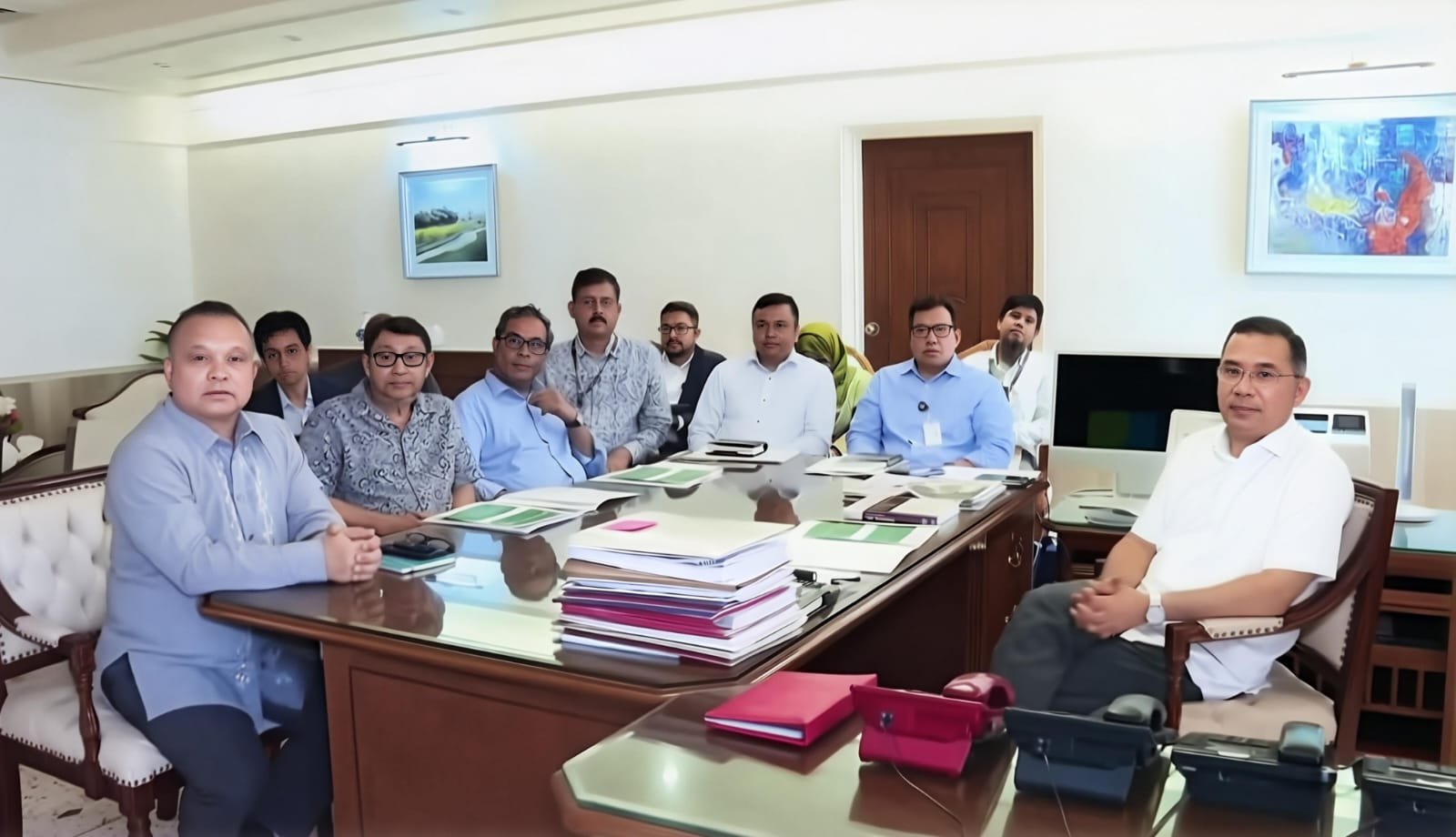 ন্যাশনাল ই-হেলথ প্ল্যাটফর্ম গড়তে পাইলট প্রকল্পের নির্দেশ প্রধানমন্ত্রীর