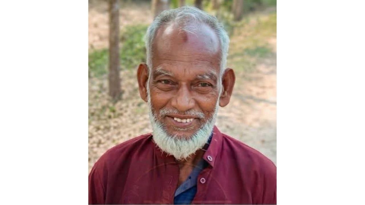মাধবপুরে সোনাই নদীতে লাকড়ি সংগ্রহ করতে গিয়ে স্রোতে ভেসে নিখোঁজ ১