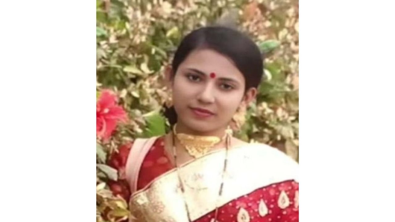 যশোরে বিয়ের এক মাসের মাথায় নববধূর রহস্যজনক মৃত্যু, হত্যার অভিযোগ