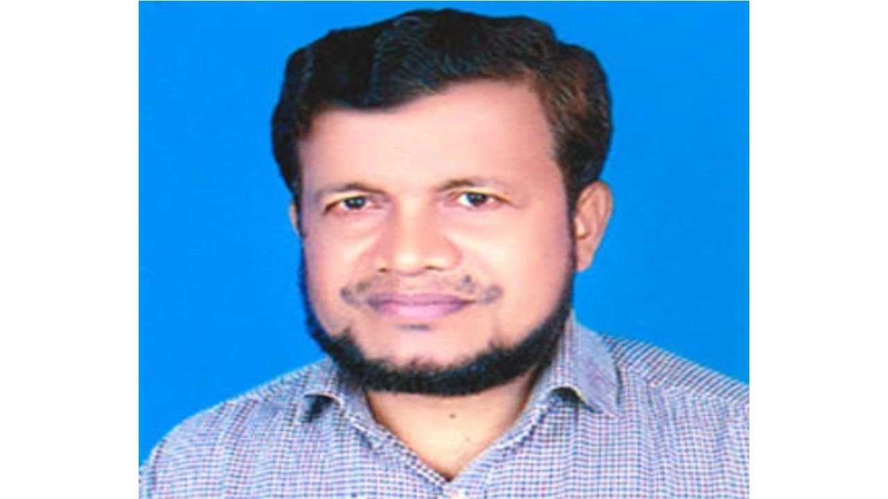 মাধবপুরে প্রধান শিক্ষকের বিরুদ্ধে অর্থ আত্মসাৎ ও দুর্নীতির অভিযোগ