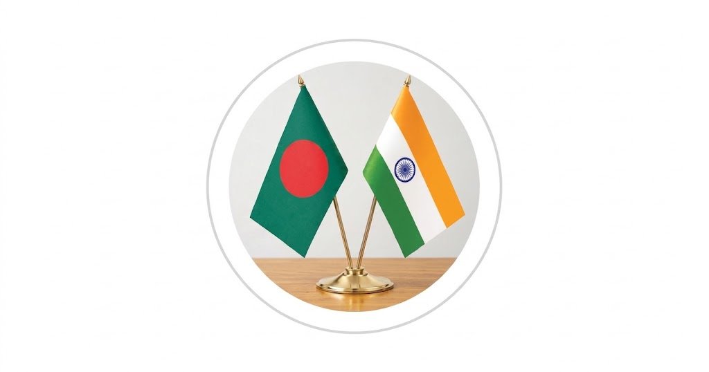 ঢাকা-দিল্লি সম্পর্কোন্নয়নে বড় বাধা শেখ হাসিনা