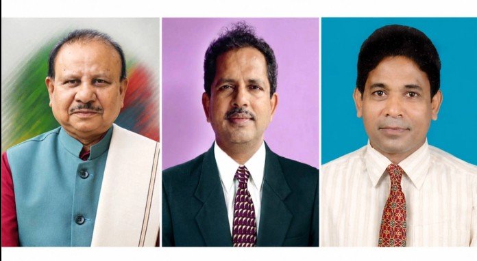 প্রেসক্লাব যশোরে গভীর নেতৃত্ব সংকট: আহ্বায়ক ও সদস্যসচিবসহ ৩ জনের পদত্যাগ