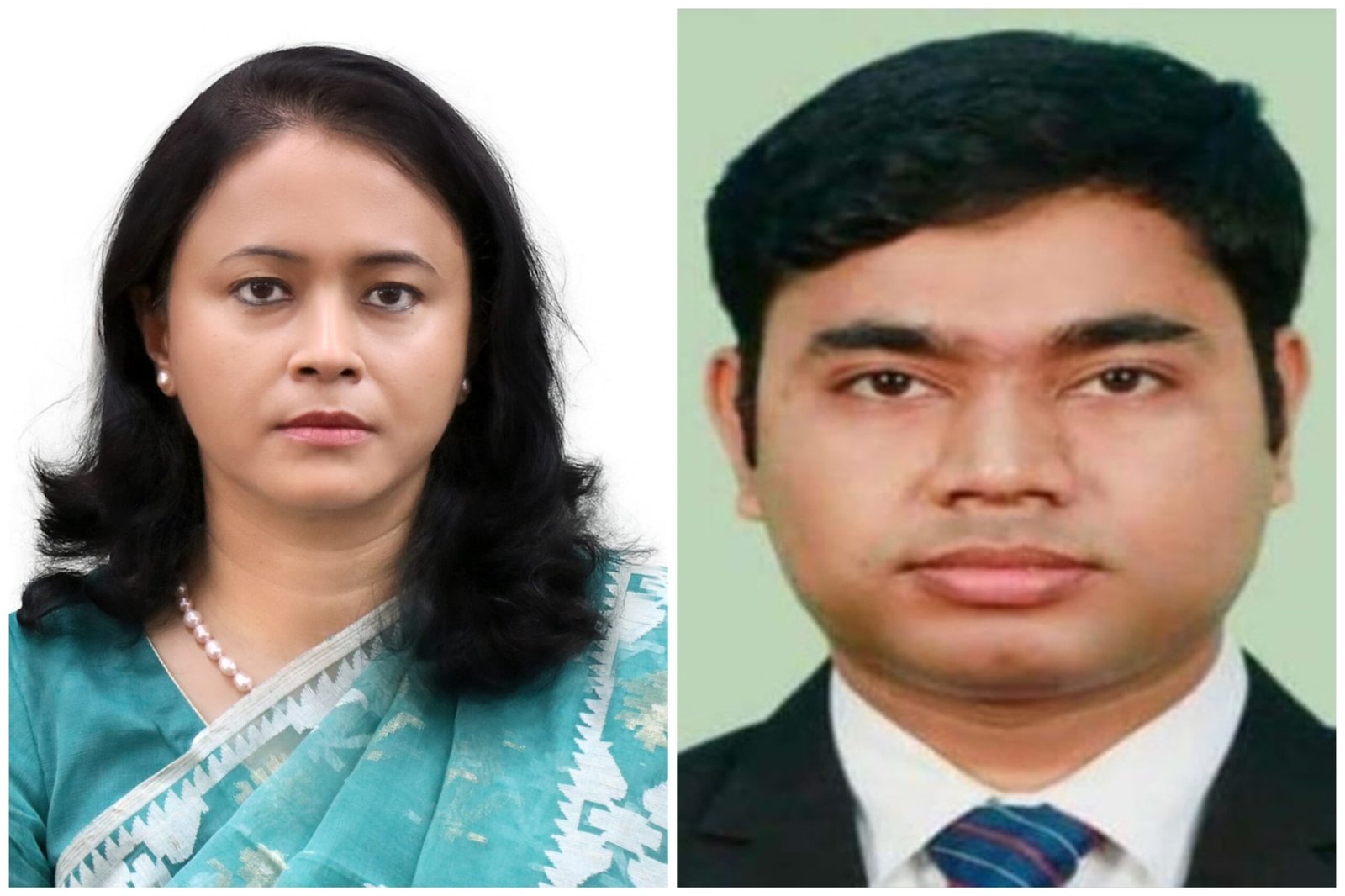 নাটোরে ইউএনও অফিসে হামলার এজাহারের পরদিনই ডিসি প্রত্যাহার ও ইউএনও বদলি
