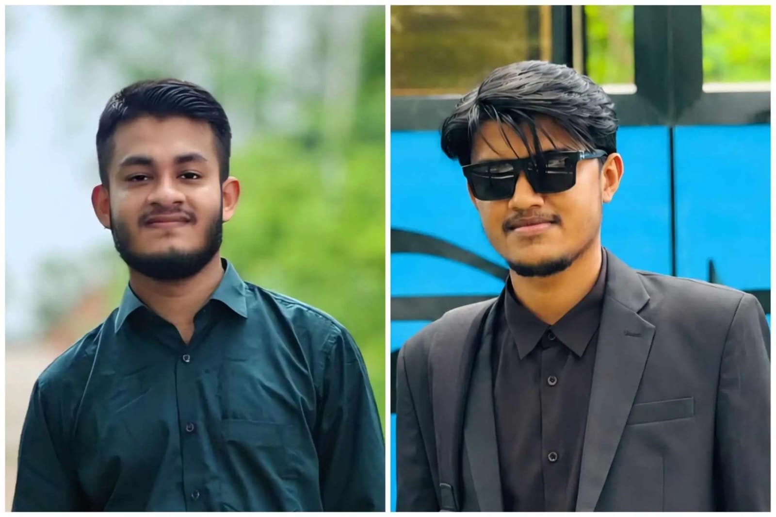 কুবি আইসিটি অ্যাসোসিয়েশনের নেতৃত্বে মেহেদী–শফিউল