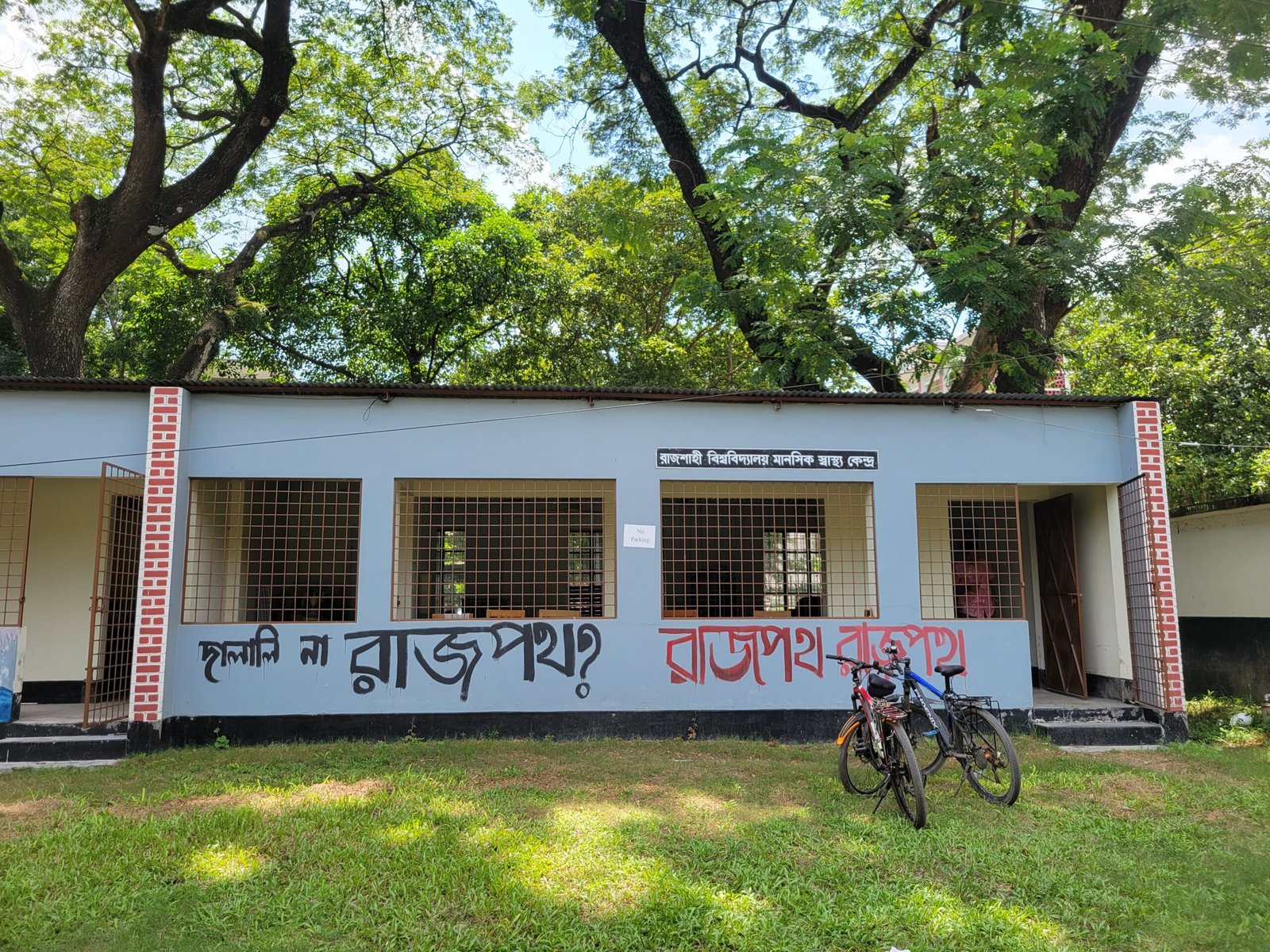 রাবিতে মানসিক স্বাস্থ্যসেবার চাহিদা বাড়ছে, জনবল সংকটে ব্যাহত চিকিৎসা