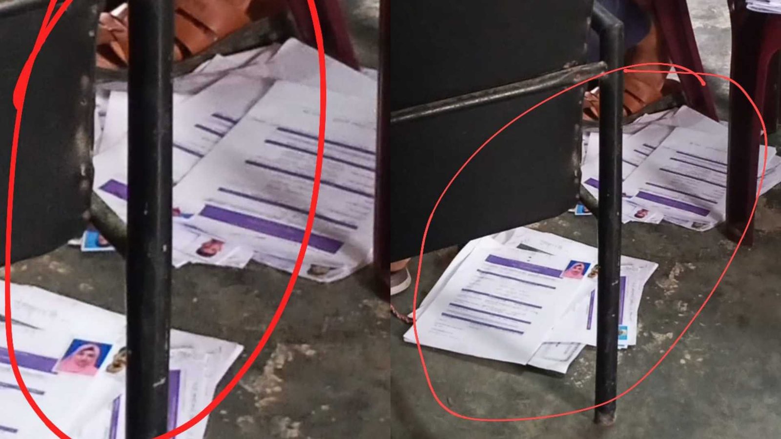 ফ্যামিলি কার্ডের নিয়োগে অনিয়মের অভিযোগ, ফল প্রকাশের পর মণিরামপুরে ক্ষোভ