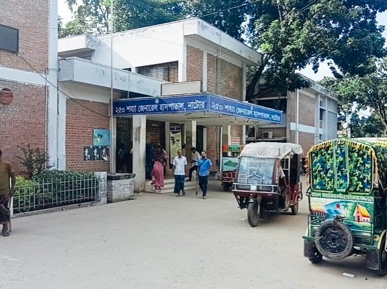 নাটোরে নন্দকুঁজা নদীতে ডুবে দুই শিশুর মৃত্যু