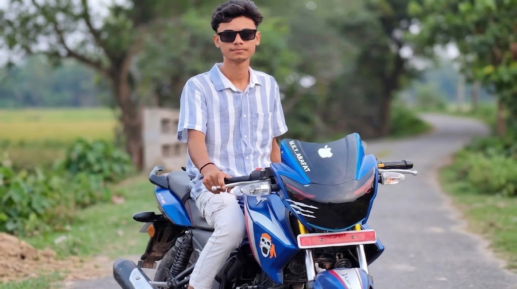 যশোরে এইচএসসি পরীক্ষা দিতে যাওয়ার পথে সড়ক দুর্ঘটনায় শিক্ষার্থীর মৃত্যু