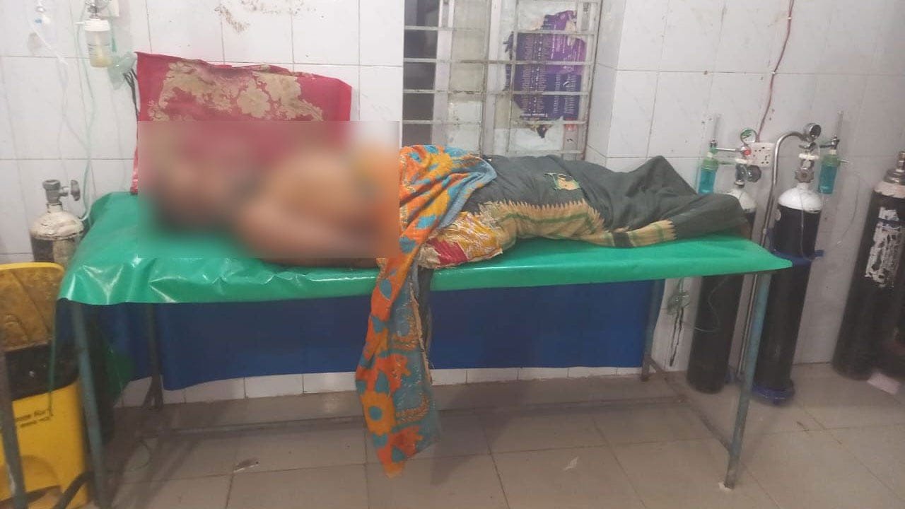 রূপপুর প্রকল্পের কোয়ার্টার থেকে সেনাসদস্যের মরদেহ উদ্ধার
