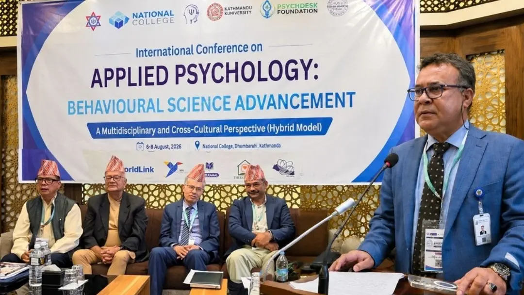 সার্ক শিক্ষার্থীদের জন্য ফুল-ফান্ডেড স্কলারশিপ দেবে জাতীয় বিশ্ববিদ্যালয়