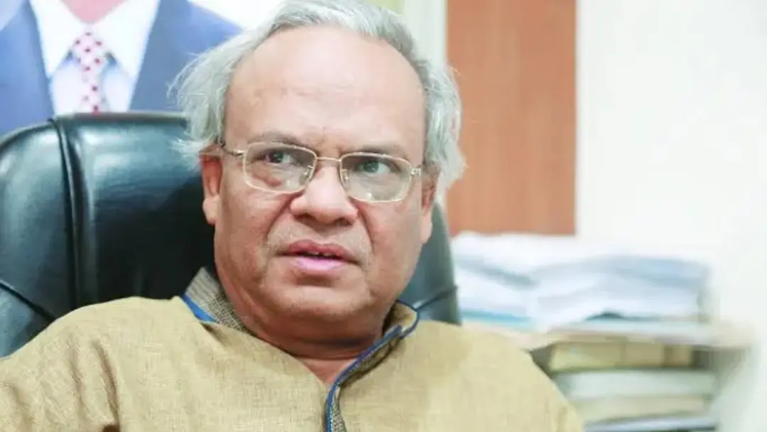 শেখ হাসিনার পথ অনুসরণ করছেন কেন: জামায়াতকে প্রশ্ন রিজভীর