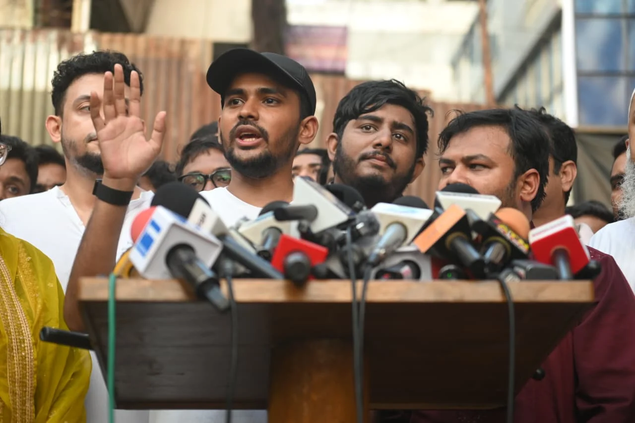 রাড্ডা ক্লিনিক যারা দখল করেছিল, তারাই এখন পরিষ্কার করছে: আসিফ