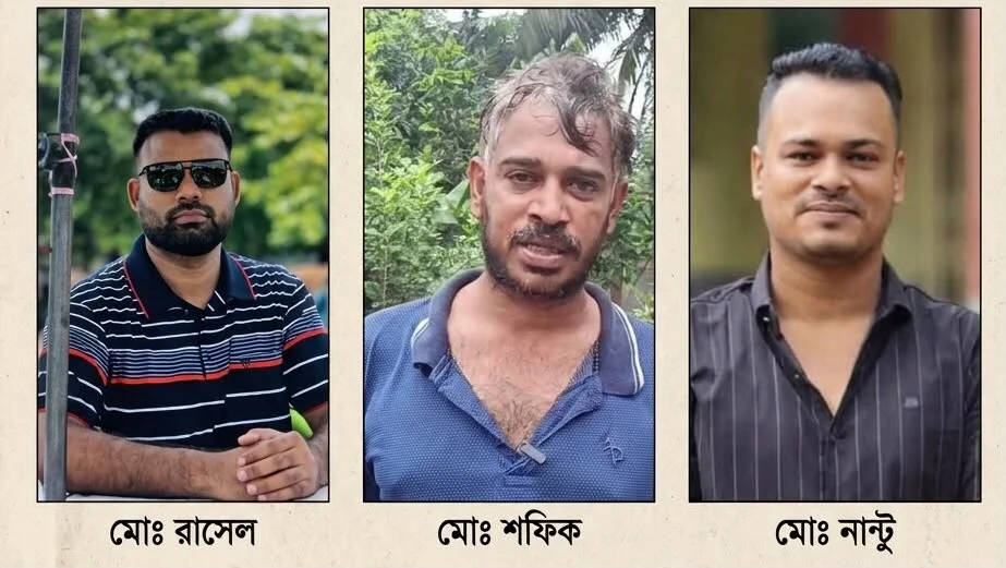 মাদকের প্রতিবাদ করায় দেবিদ্বারে গৃহবধূ-সাক্ষীকে মারধর, ভিডিও ভাইরালের হুমকি