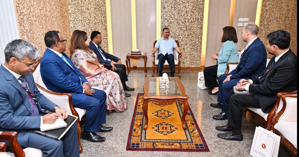 নাগরিক অধিকার রক্ষা ও গণতন্ত্র সুসংহত করতে কাজ করছে সরকার: প্রধানমন্ত্রী