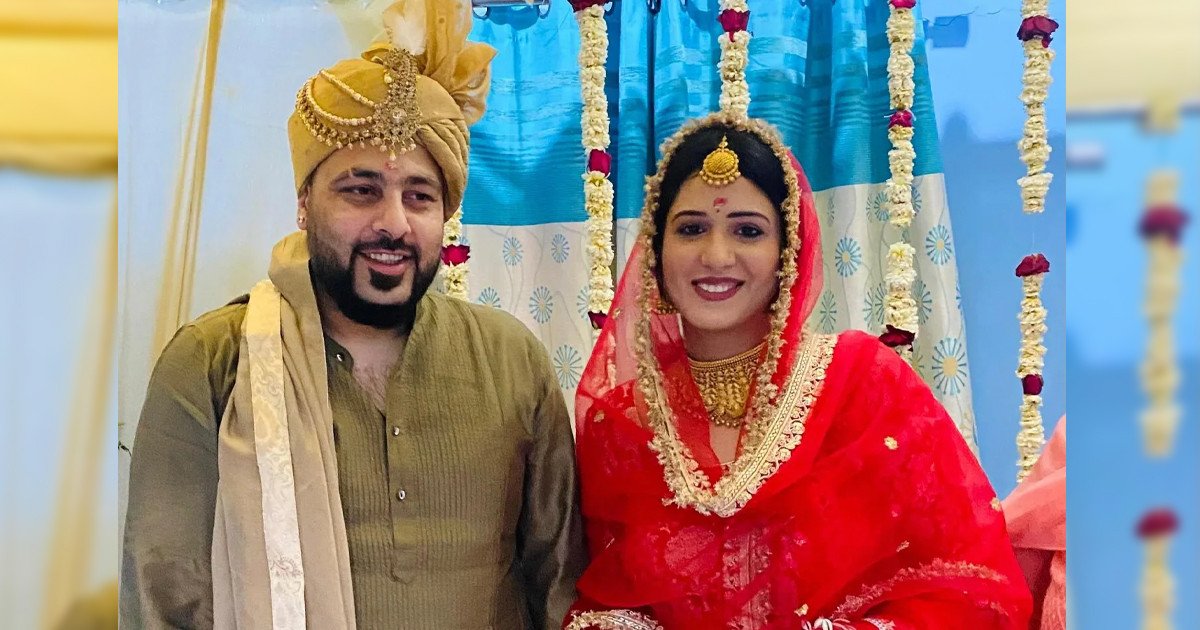 বিয়ের ৫ মাসের মাথায় বিচ্ছেদ ঘোষণা করলেন র‍্যাপার বাদশা ও ইশা রিখি