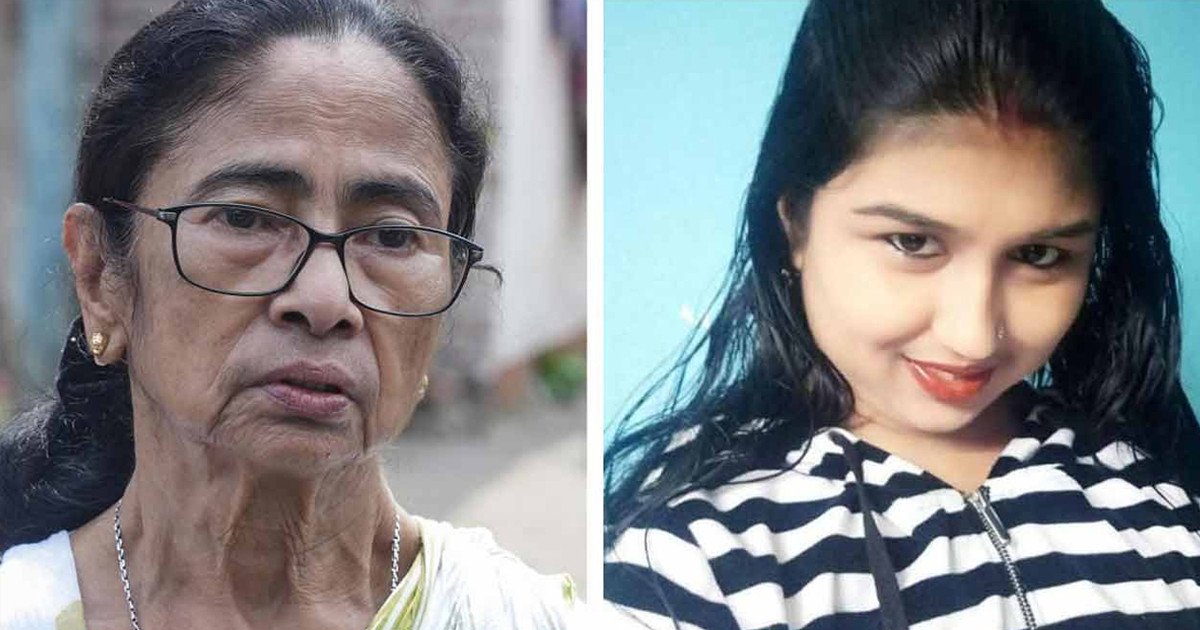 পশ্চিমবঙ্গে মমতা বন্দ্যোপাধ্যায়ের আত্মীয়ার ঝুলন্ত মরদেহ উদ্ধার