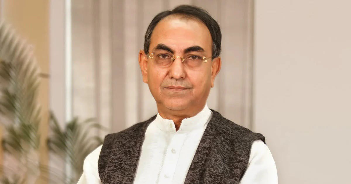 দীর্ঘ ৫ মাস চিকিৎসা শেষে আজ রাতে দেশে ফিরছেন মির্জা আব্বাস