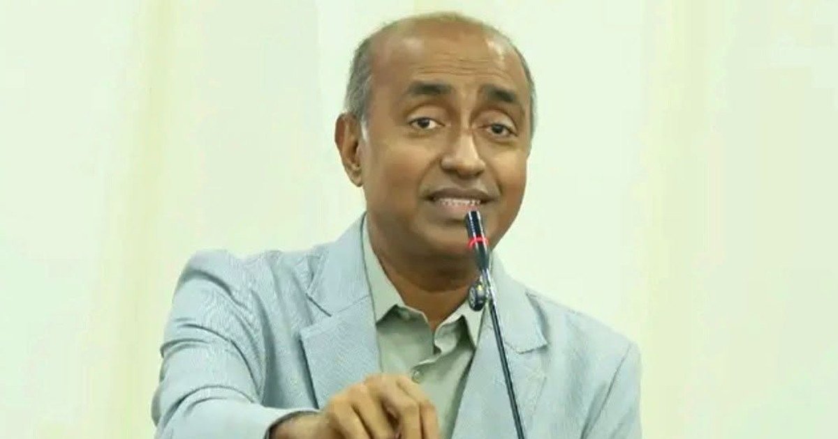 এআই আইন প্রণয়নে বিশেষজ্ঞদের সুপারিশ নেওয়া হবে: আইনমন্ত্রী