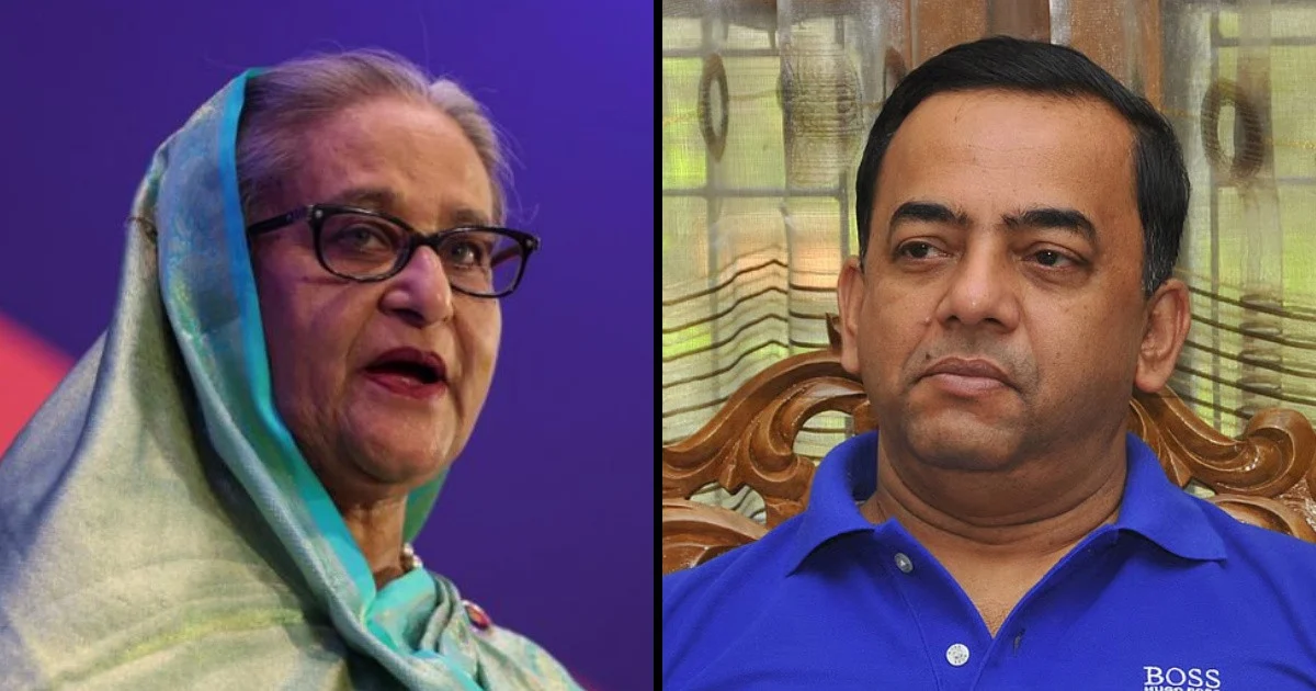 শেখ হাসিনাসহ ৩০ জনকে আত্মসমর্পণের নির্দেশ ট্রাইব্যুনালের