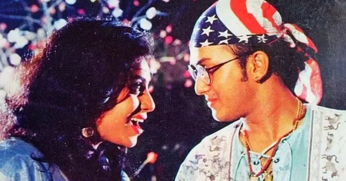 শাবনূরকে বিয়ের গুঞ্জন নিয়ে যা বলেছিলেন চিত্রনায়ক সালমান শাহ